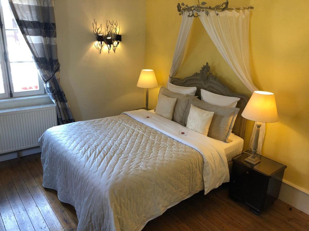 Hotel De Charme 'Zum Schiff' Иффецхайм Экстерьер фото
